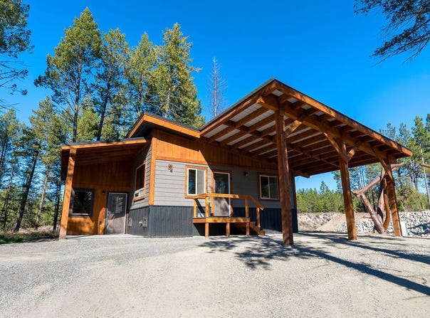 86 Basin Bend, Eureka, MT 59917