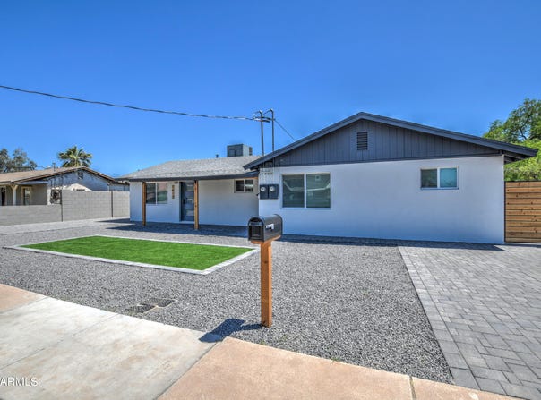 1413 S JENTILLY Lane, Tempe, AZ 85281