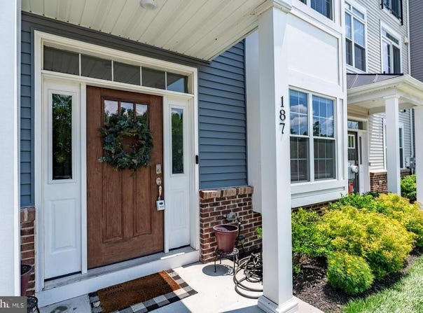 187 SMITHWORKS BOULEVARD, PHOENIXVILLE, PA 19460