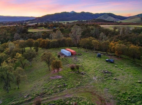2185 Ogulin Canyon Road, Clearlake, CA 95422