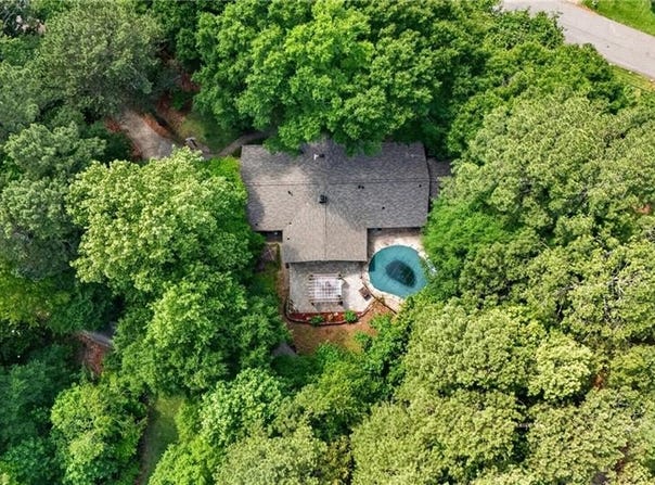 2678 HUMMINGBIRD Drive, Duluth, GA 30096