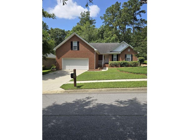 47 Loggerhead Drive, Columbia, SC 29229