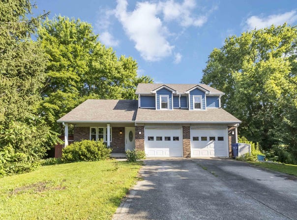 302 Terri Avenue, Berea, KY 40403