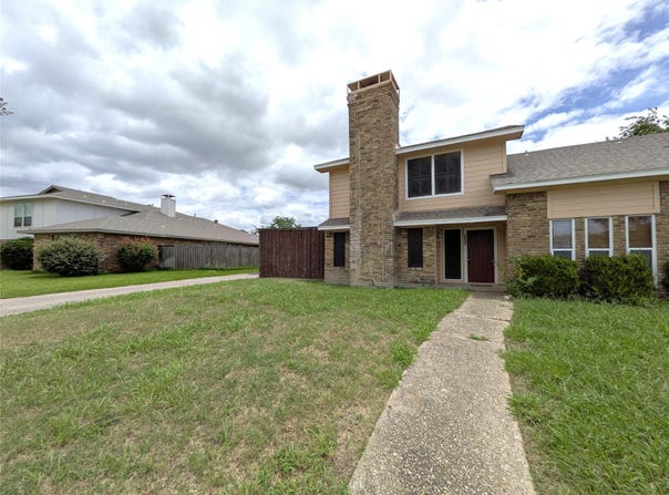 3302 Townbluff Place, Plano, TX 75023