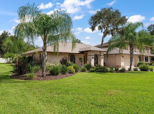 1105 DEER RUN Place, VALRICO, FL 33594