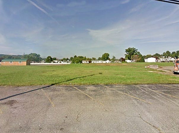 Pike Street, Parkersburg, WV 26101