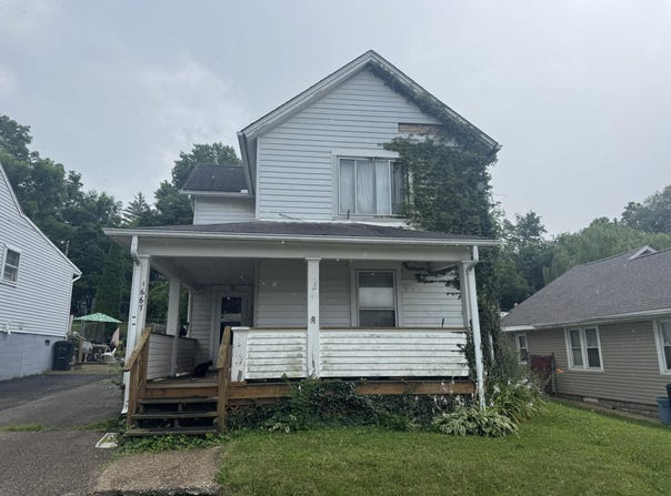 1667 Summit Street, Springfield, OH 45503