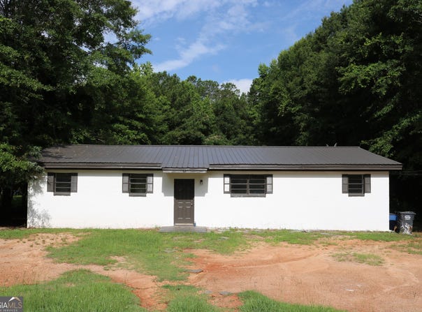 130 Pigeon Creek, Manchester, GA 31816