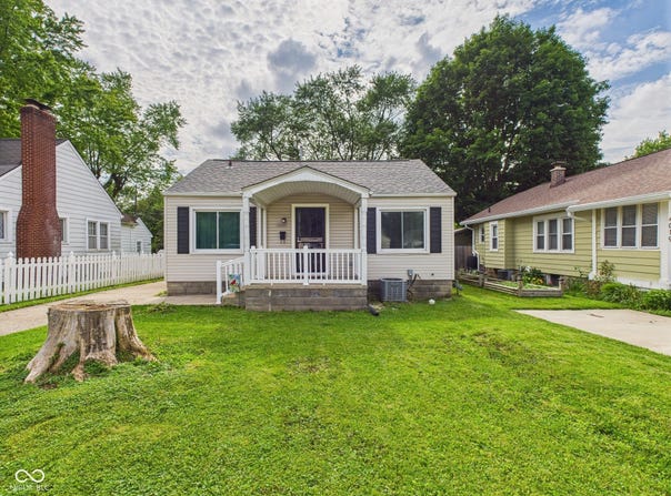 4025 Main Street, Anderson, IN 46013