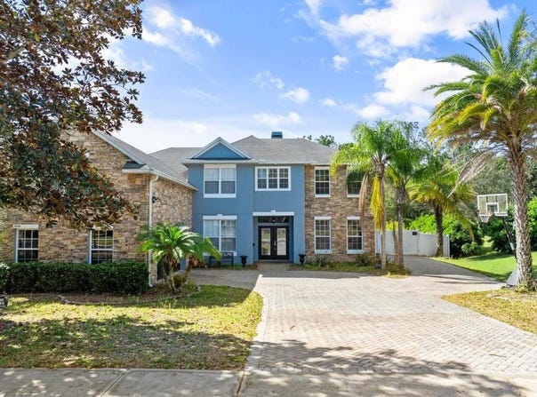 3234 CYPRESS GROVE DR, EUSTIS, FL 32736