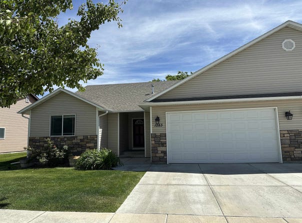 1283 WRIGHT AVE, Pocatello, ID 83202