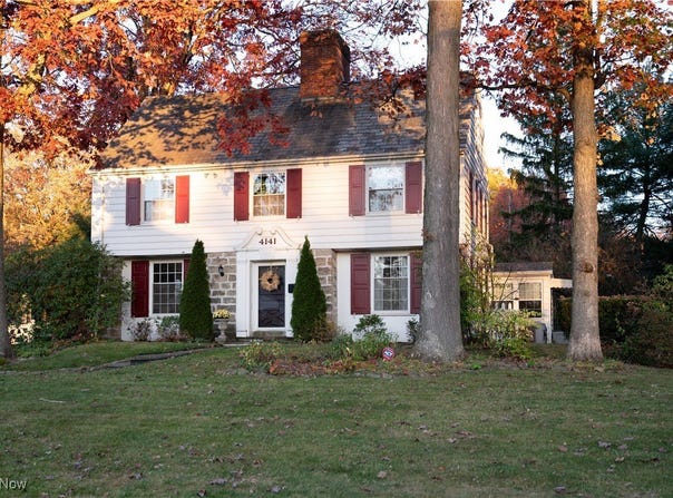 4141 Windsor Road, Boardman, OH 44512