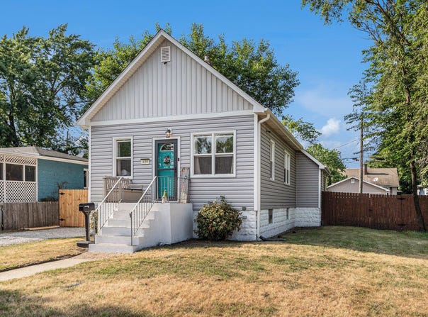 439 Vine Street, Hammond, IN 46324