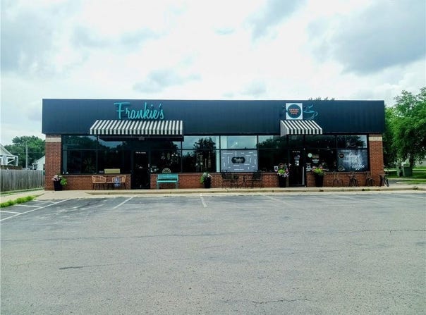 705 & 707 W Amity Street, Louisburg, KS 66053