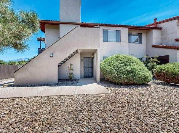 6093 MCKINNEY Drive NE, Albuquerque, NM 87109