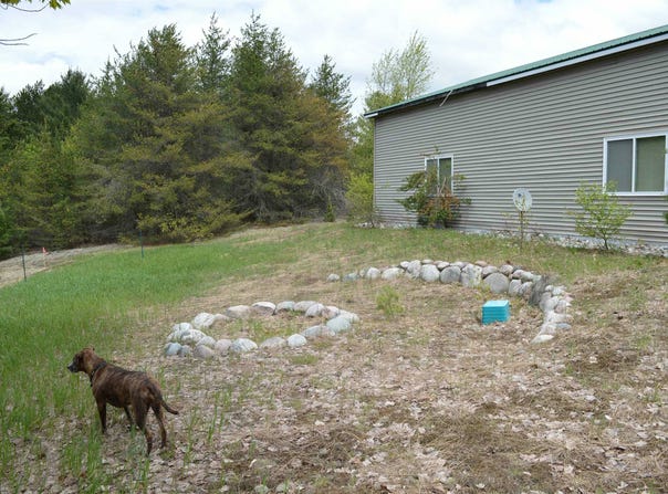 8627 NE COUNTRY ROAD, MANCELONA, MI 49659