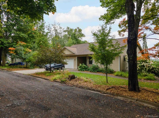 511 3rd Street, Alpha, MI 49902