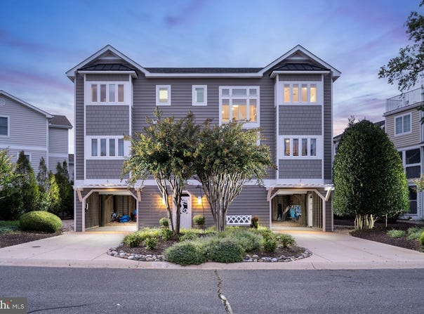 109 HENLOPEN SHORES Circle, LEWES, DE 19958