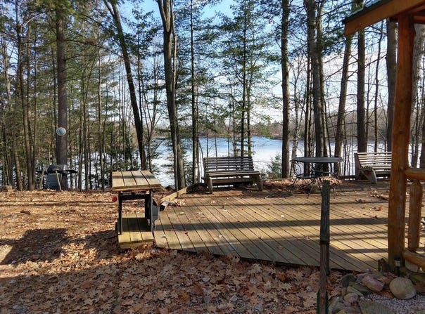 22906 40th Avenue, Barryton, MI 49305