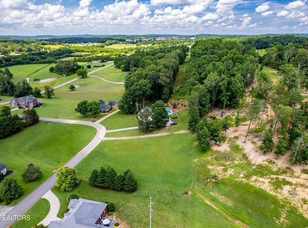 County Rd 7004/7005 lot: 8, Athens, TN 37303