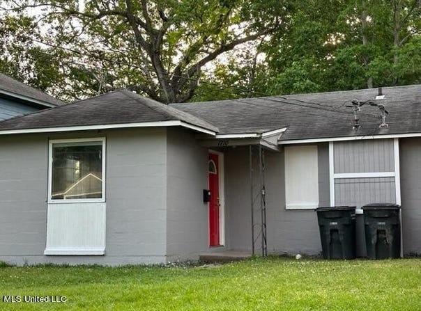1710 Resca De La Palma Street, Pascagoula, MS 39567