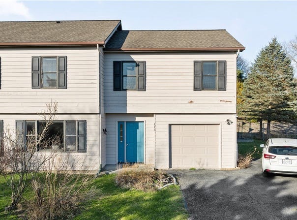 116 Terraceview Drive, Ithaca Town, NY 14850