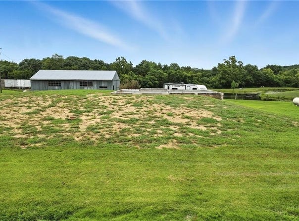 43222 Highway K Highway, Richmond, MO 64085