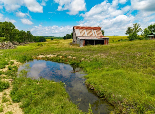 County Road Y-521, Ava, MO 65608
