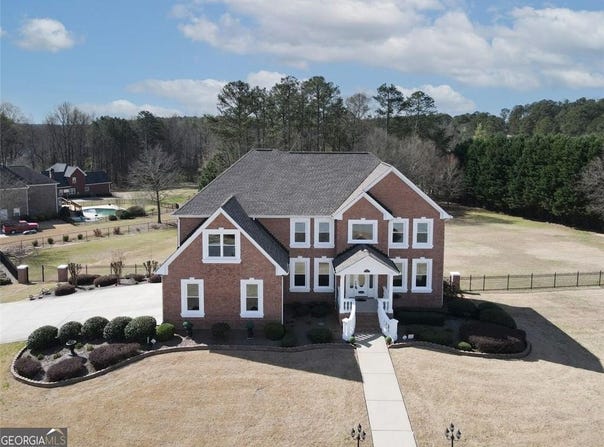 2515 RICHARDS Walk, Loganville, GA 30052