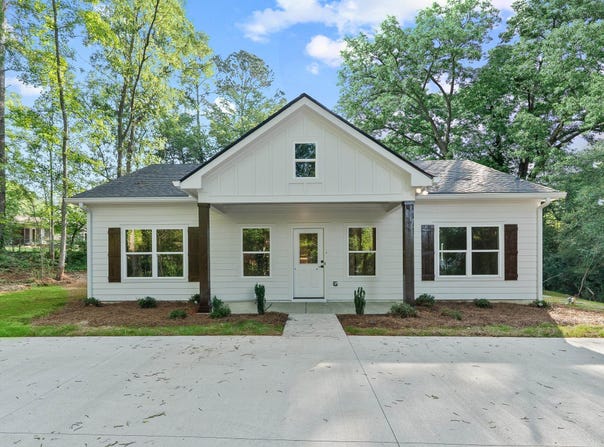 103 SPRUCE LANE, Eatonton, GA 31024