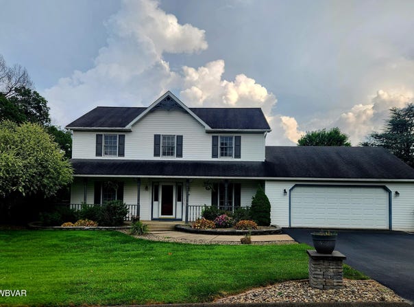 59 KEYSER CIRCLE, Williamsport, PA 17701