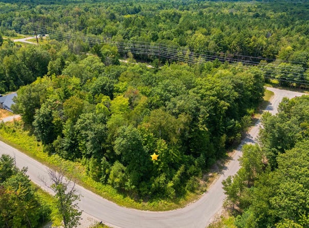 ALPHA Lane, ABRAMS, WI 54101