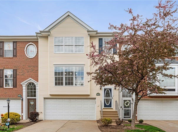10522 Forest Hill, McCandless, PA 15090