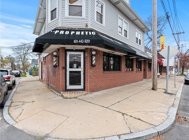 189 Smith Street, Cranston, RI 02905