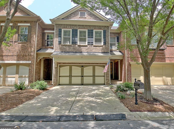 22 Star Spangled, Peachtree City, GA 30269