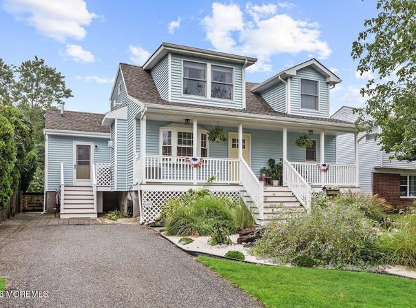 265 E Virginia Avenue, Manasquan, NJ 08736