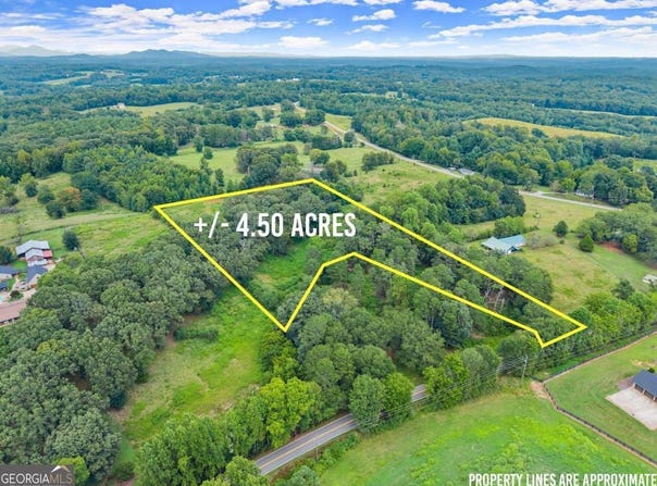 0 Honeysuckle, Gainesville, GA 30506