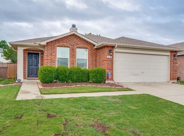 5505 Pandale Valley Drive, McKinney, TX 75071