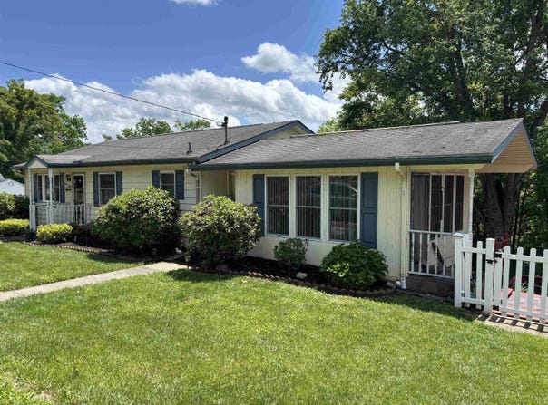 713 Westview Avenue, Huntington, WV 25701