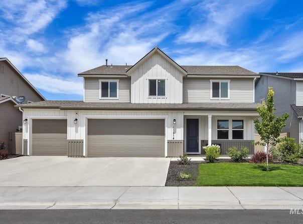 11214 Sopris Loop, Caldwell, ID 83605