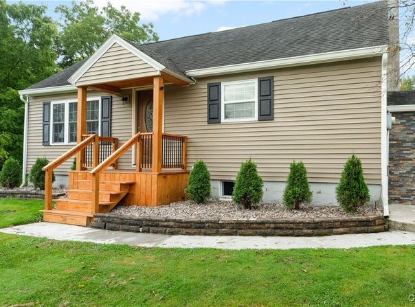 6150 Lowell Road, Westmoreland, NY 13440