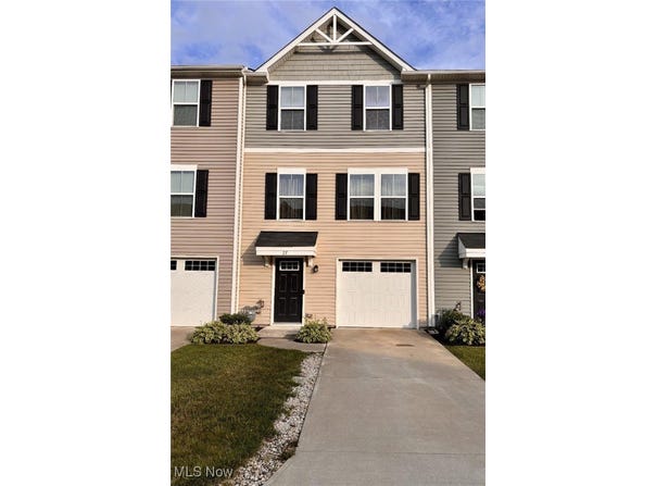 77 Maple Spring Drive, Painesville, OH 44077