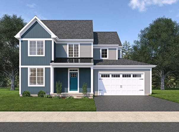 502 WINDING WAY, WRIGHTSVILLE, PA 17368