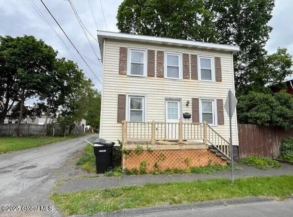 29 113th Street, Troy, NY 12182