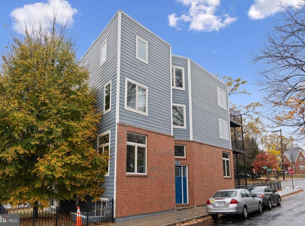 5700 BLAIR ROAD NE, WASHINGTON, DC 20011