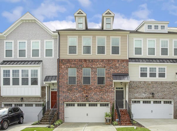 1005 Lathrop Lane, Apex, NC 27523