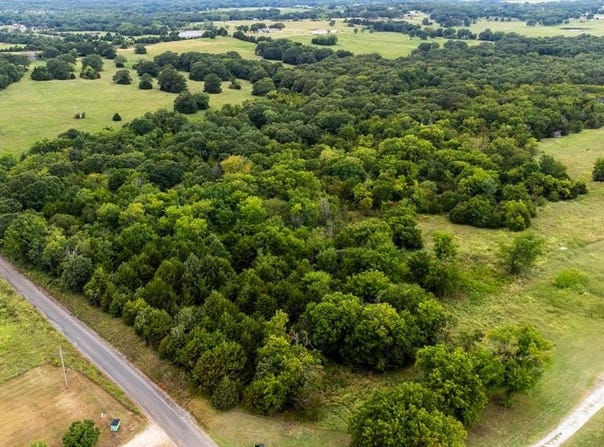 0000 E 1040 Road, Prague, OK 74864