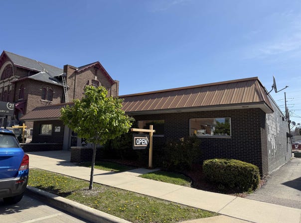215 N Spring Street, Beaver Dam, WI 53916