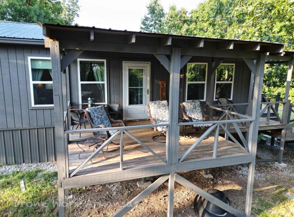 358 Dawn Light Drive, Western Grove, AR 72685