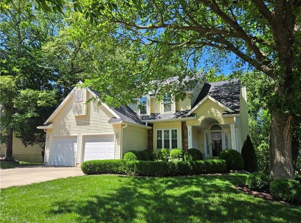 503 Quail Trail, Warrensburg, MO 64093